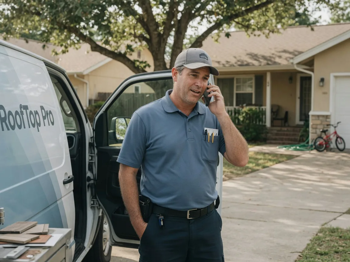 Roof Repair Los Banos, CA FAQs